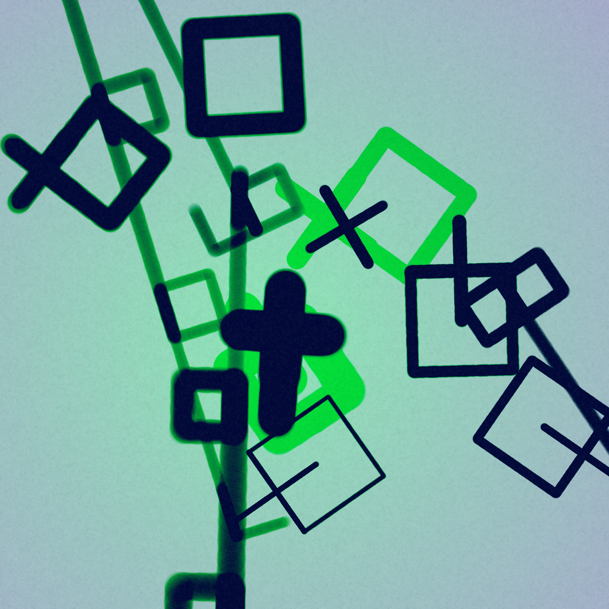 Molecular Geometries #46 static token preview