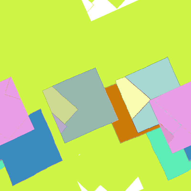 Glitch Generator #3 #11 static token preview