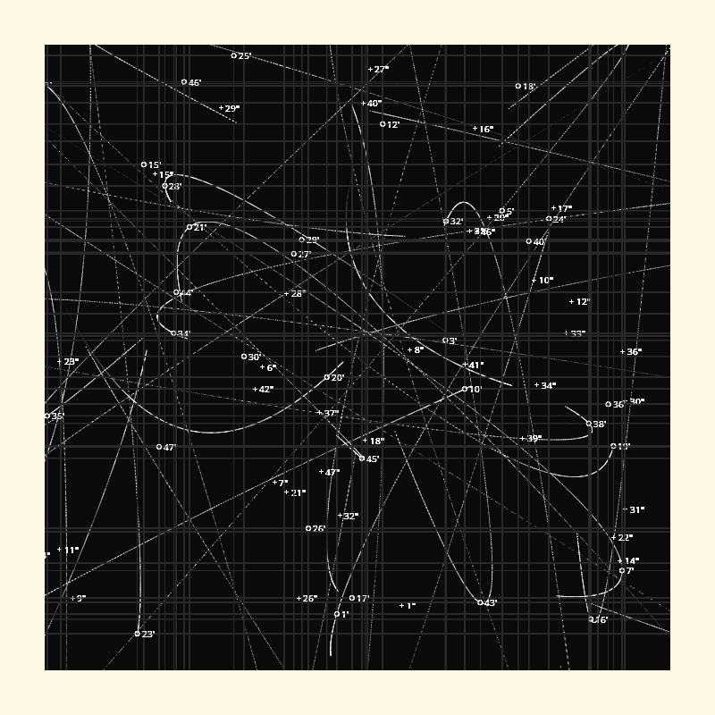 untitled-space-1 #8 static token preview
