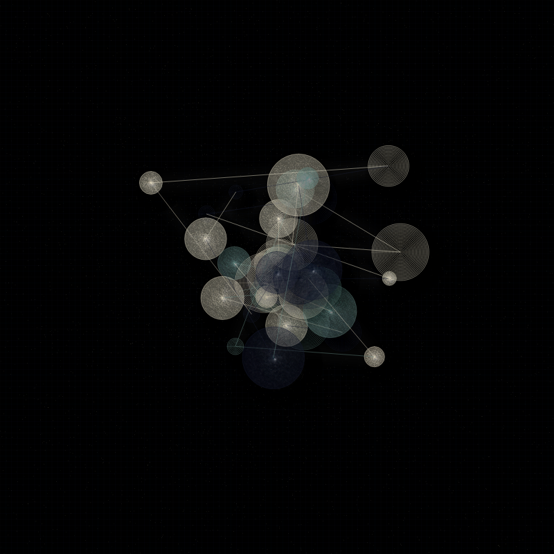 navigation charts #9 static token preview
