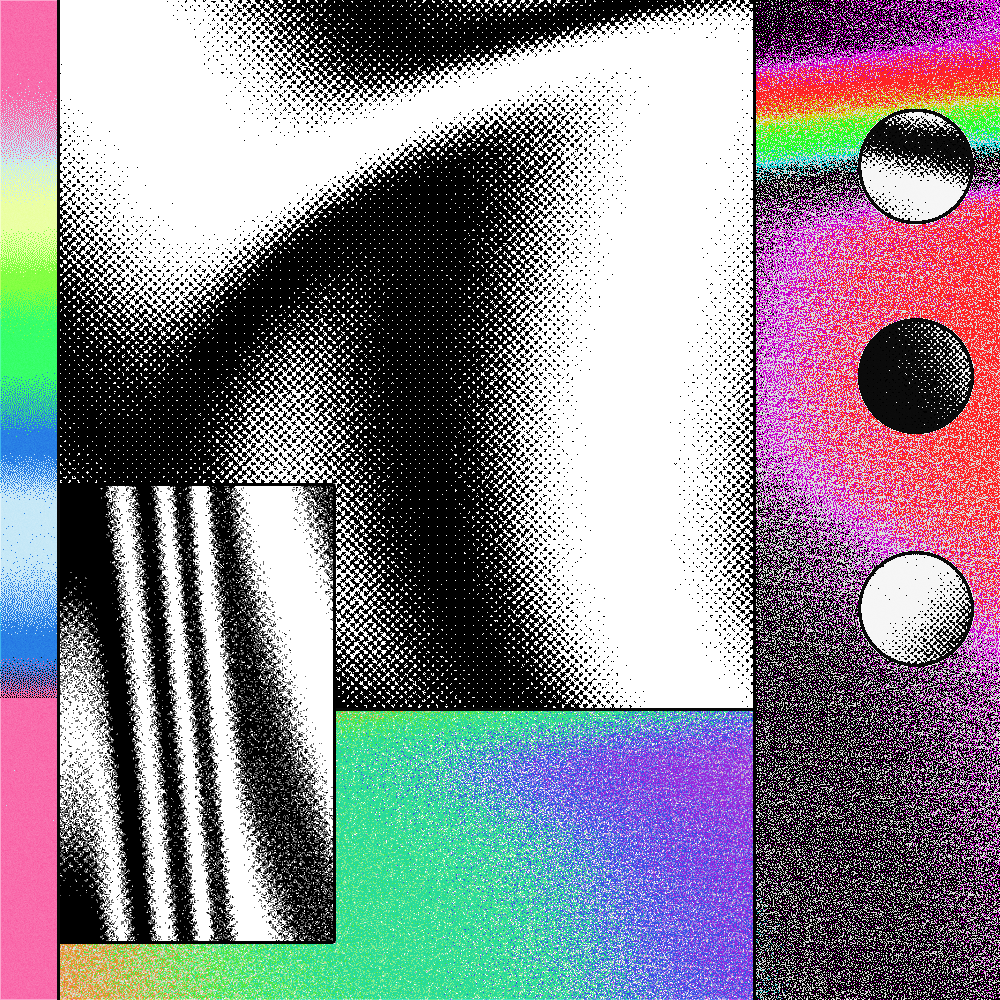 𝒮𝓎𝓃𝓉𝒽ℯ𝓉𝒾𝒸 𝒟𝓇ℯ𝒶𝓂𝓈 #2 static token preview