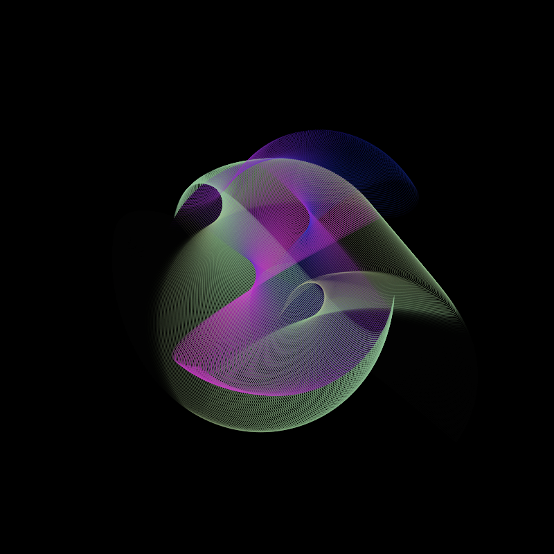 mechanical organism #2 static token preview