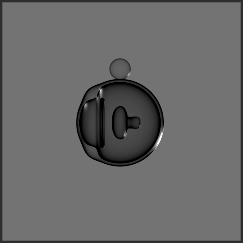 b.1 #101 static token preview