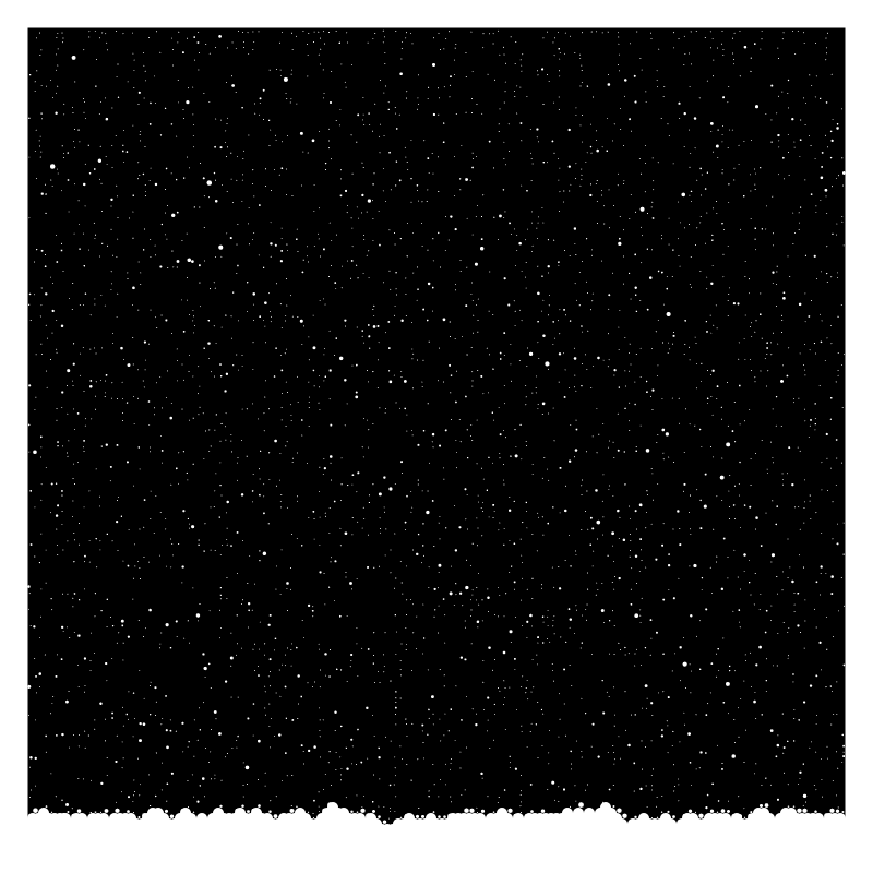Solitude 5000 #63 static token preview