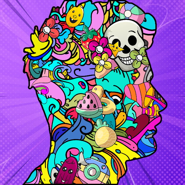 FXHumanColors #16 static token preview