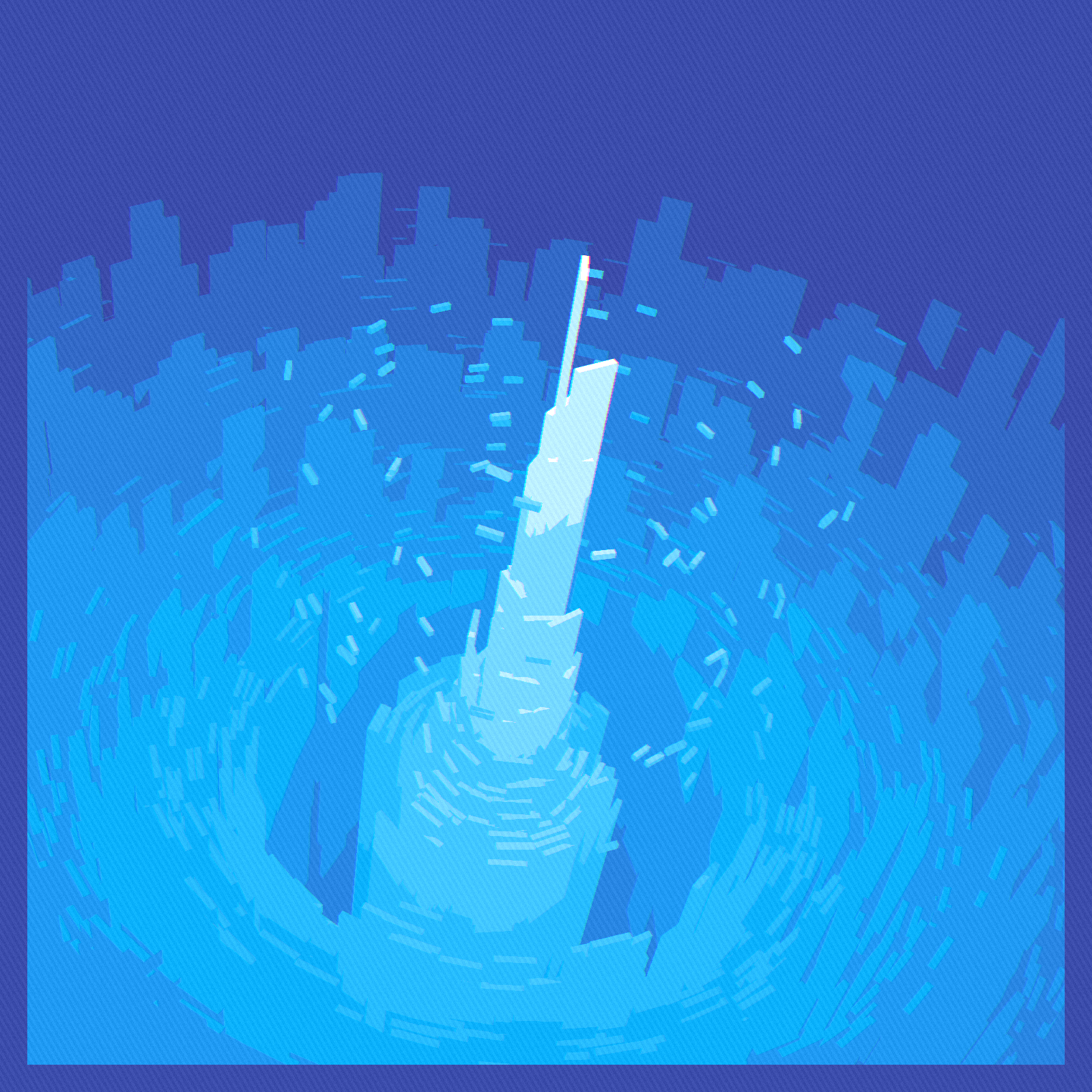 type II civilizations #13 static token preview