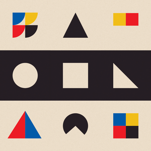 Of Shapes & Colors (Part II) project preview