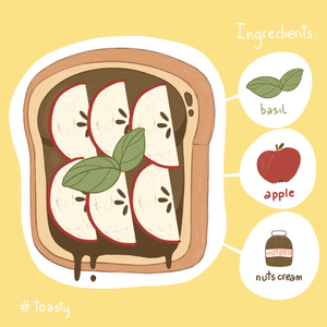 TOASTY 2.0 project preview