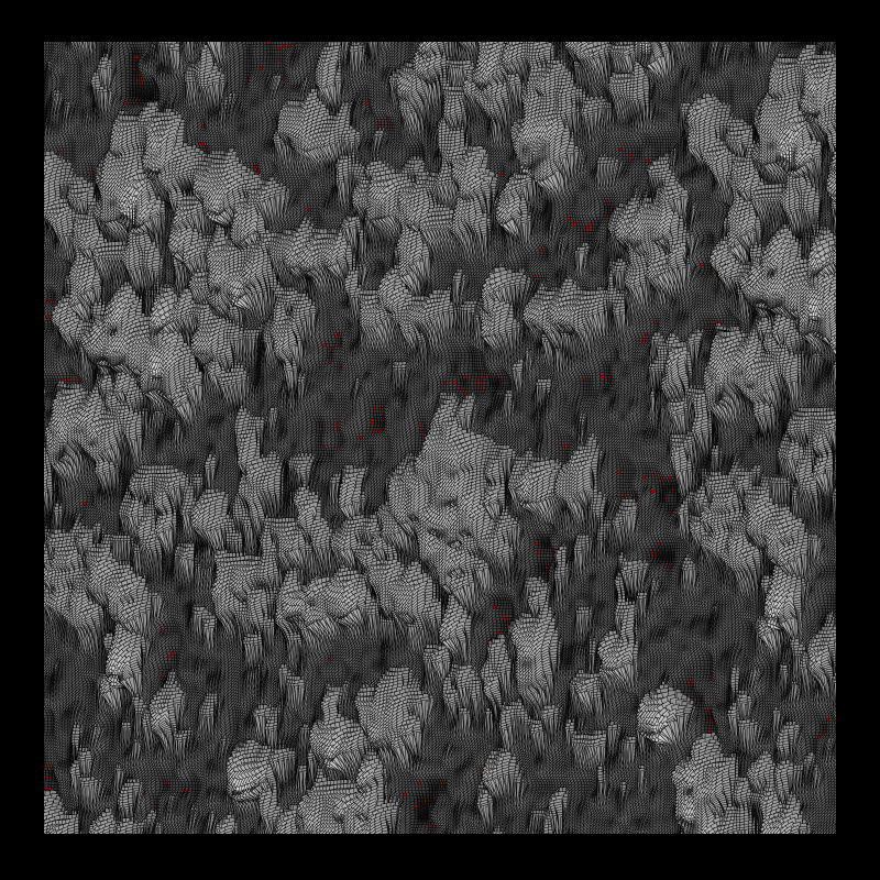 [exo]fauna #7 static token preview