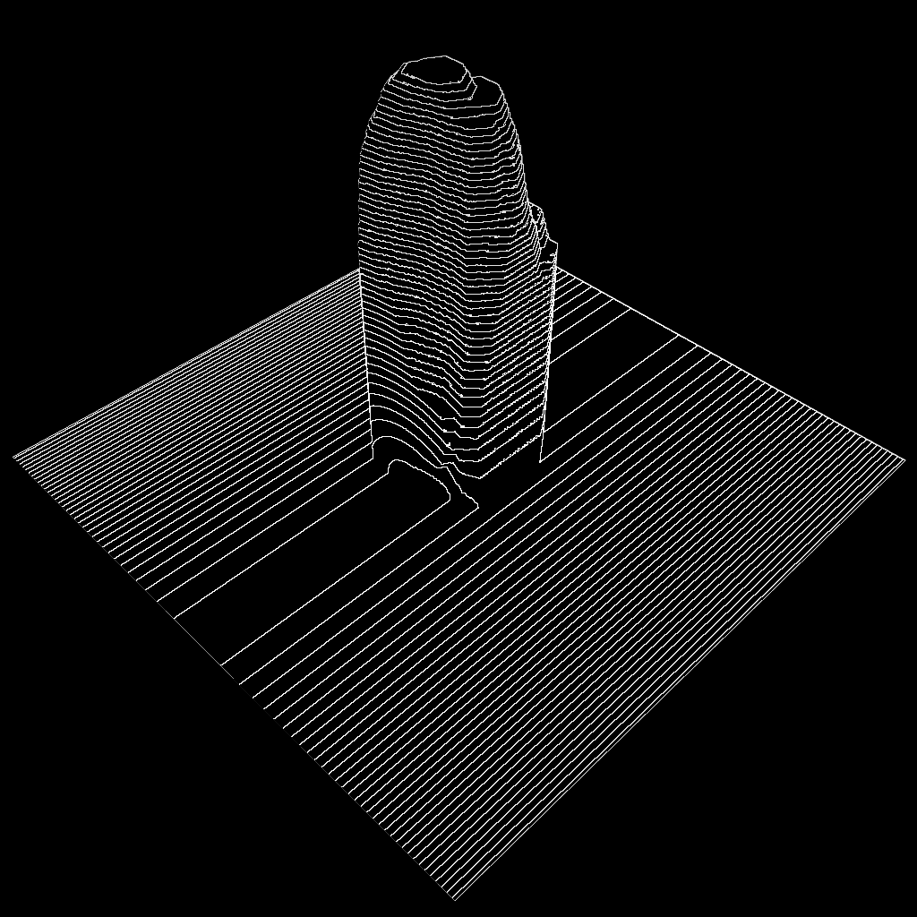 Structure #23 static token preview
