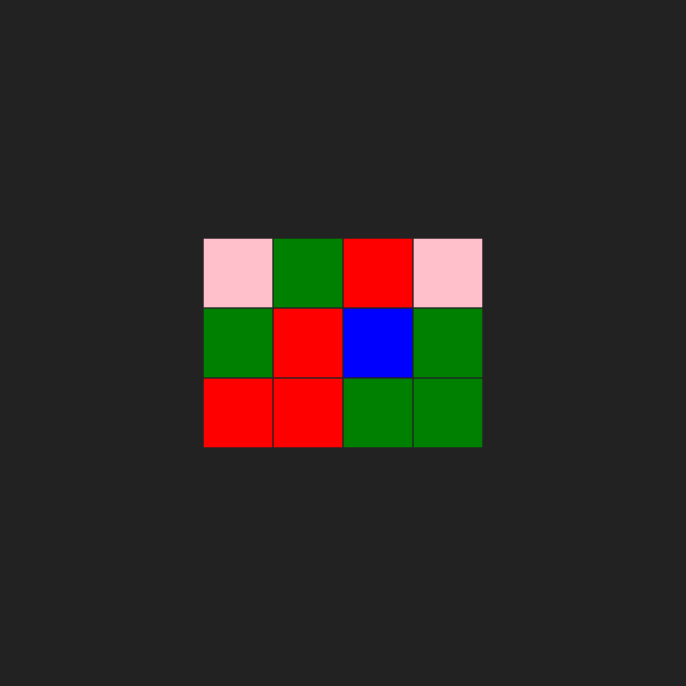 Clicky Tiles #10 static token preview