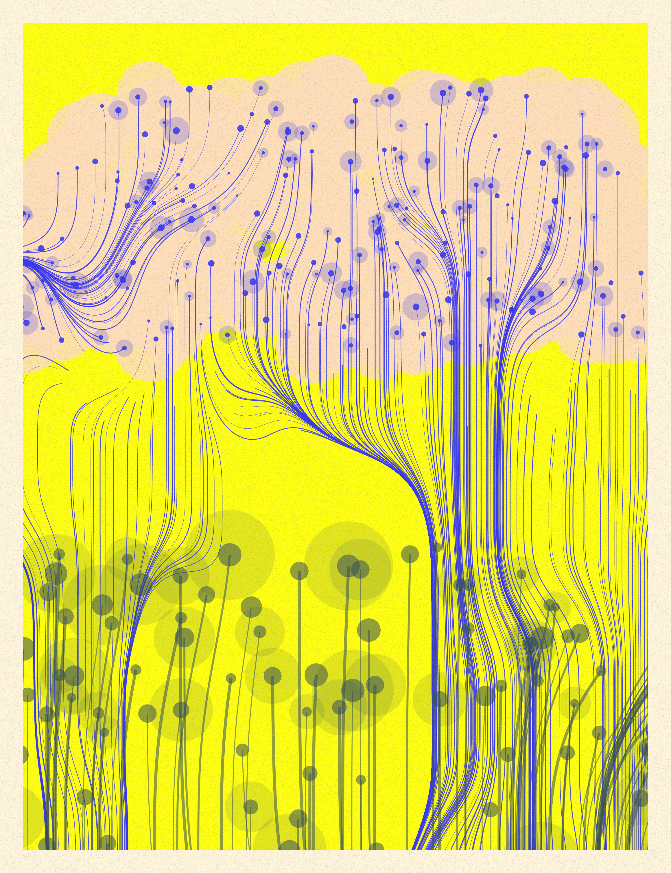 Marsh Flowers #1 static token preview