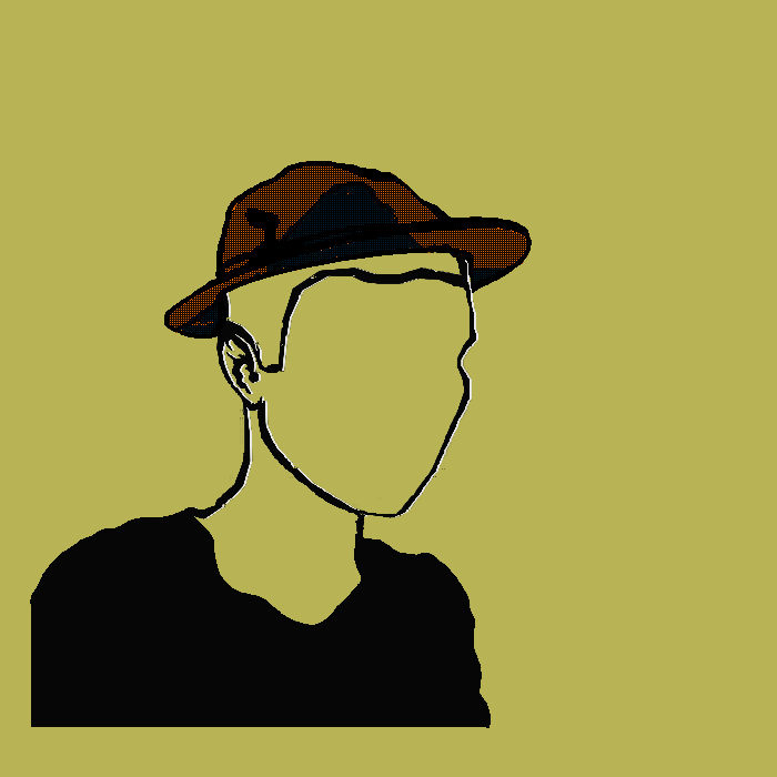 Hats #24 static token preview