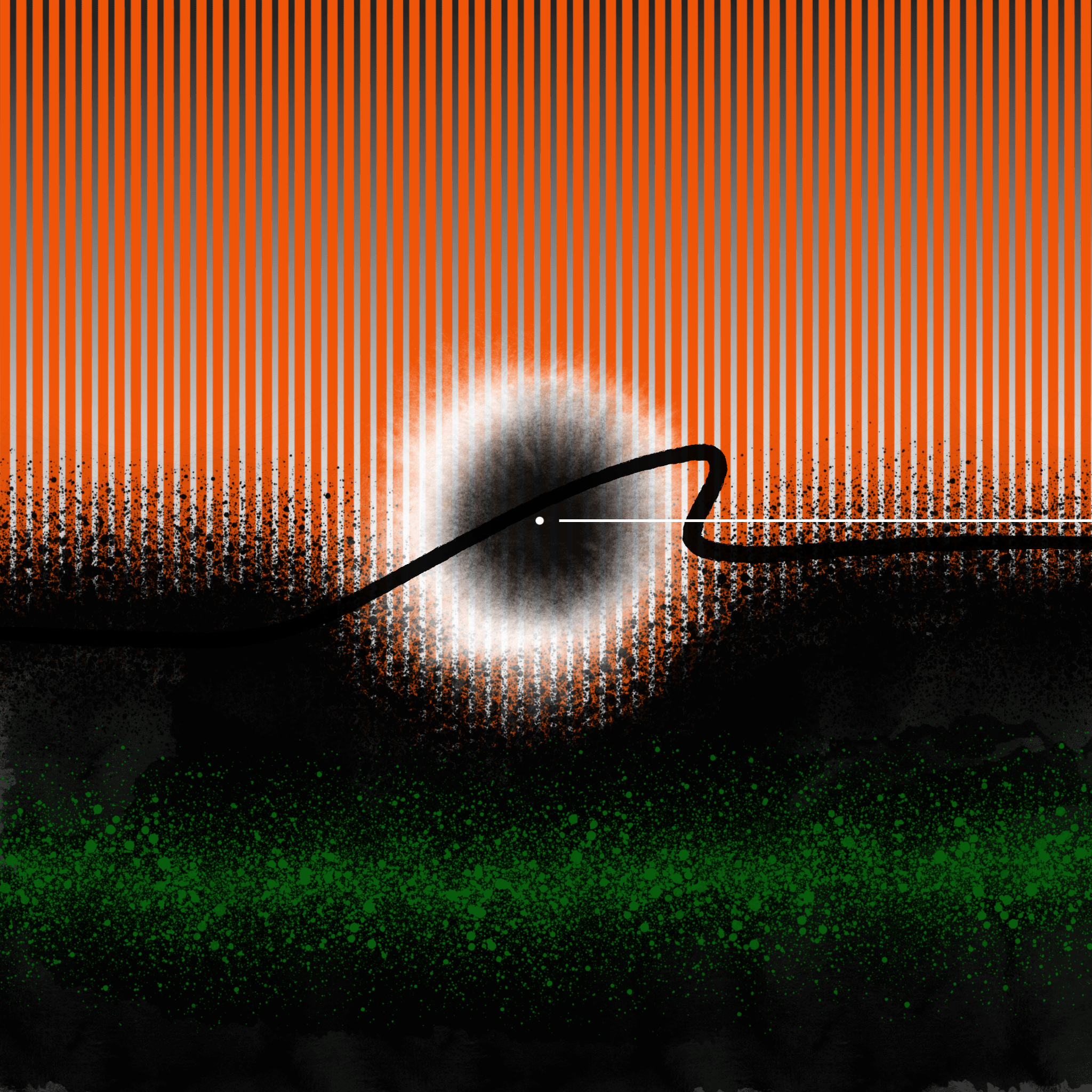 Arts of Chet Landscapes 2 #23 static token preview