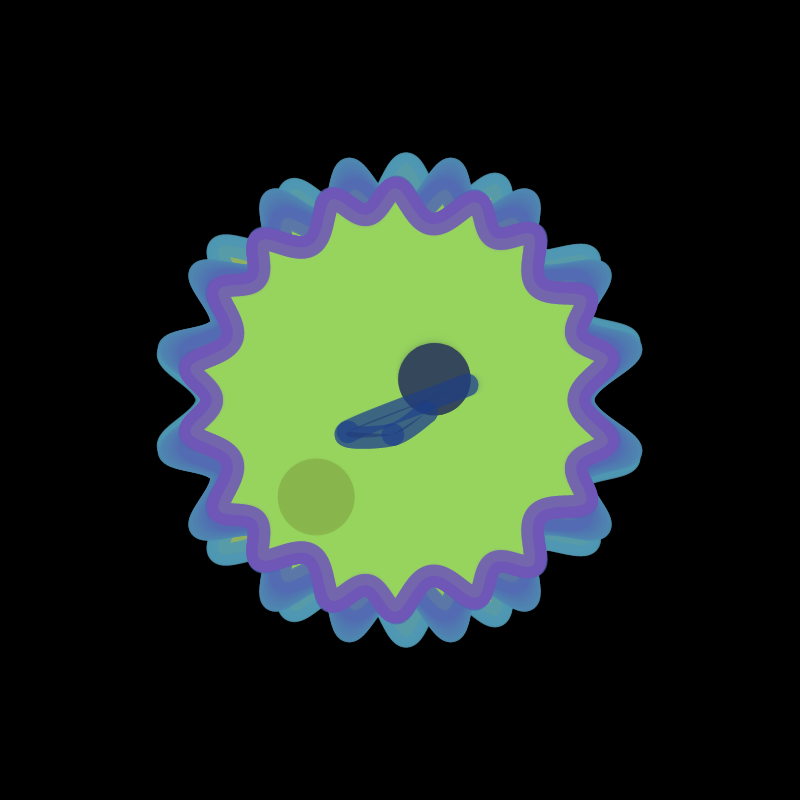 leovirus static project preview