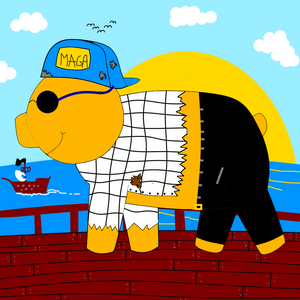 CRAZY PIGs project preview
