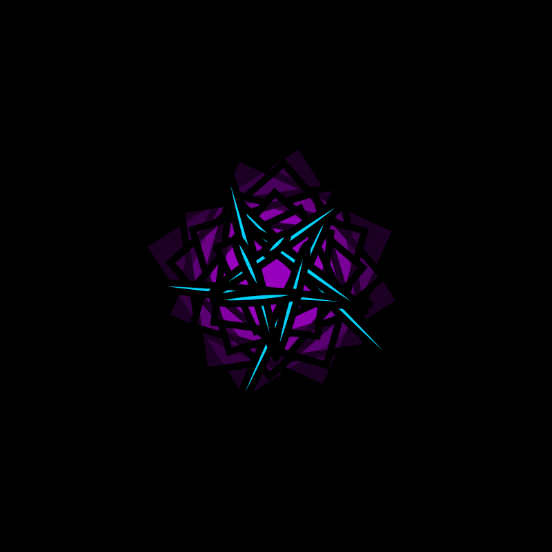 Dizziness #19 static token preview