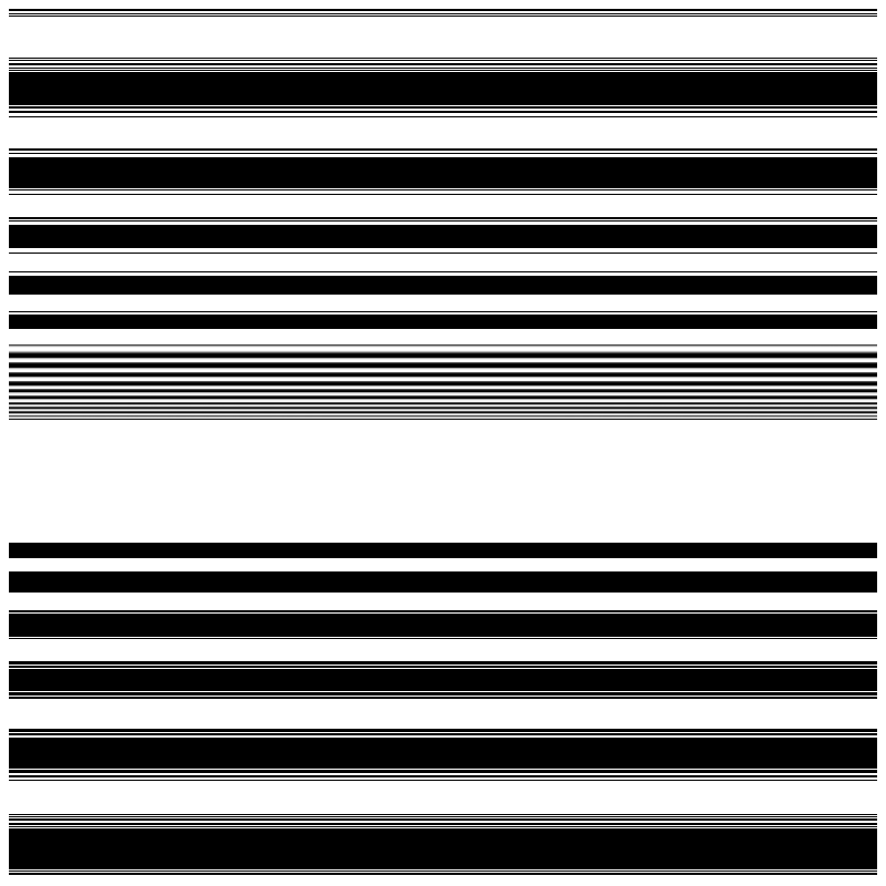 Flashing Image Format #15 static token preview