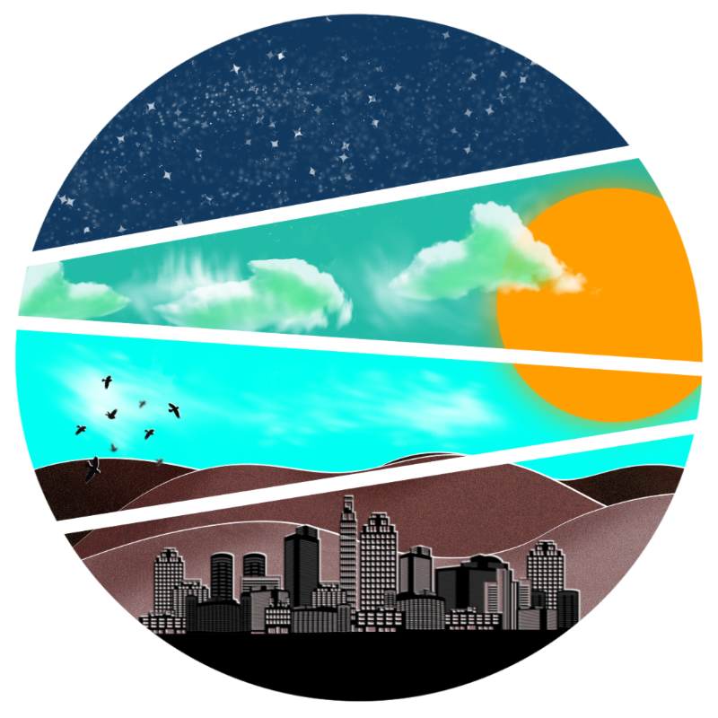 Existence Layers #6 static token preview
