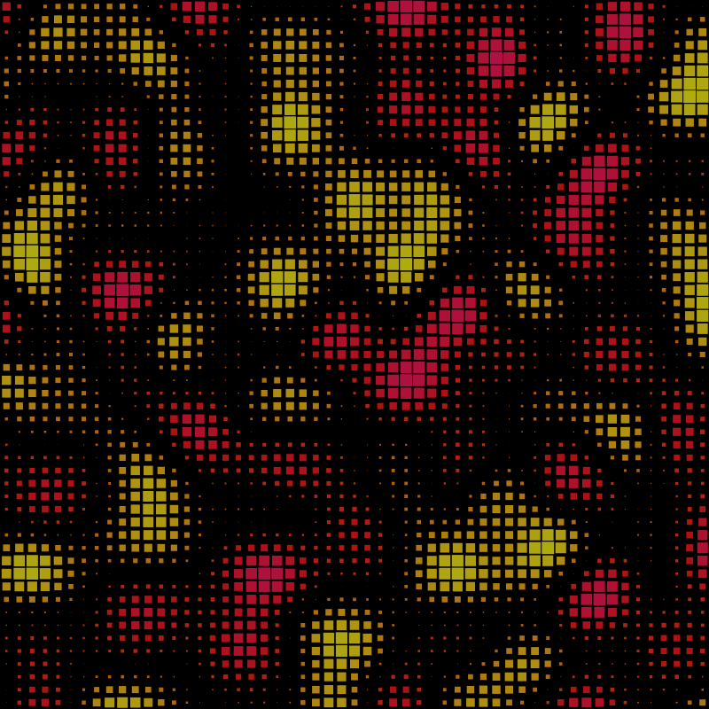 Flux Mesh #23 static token preview