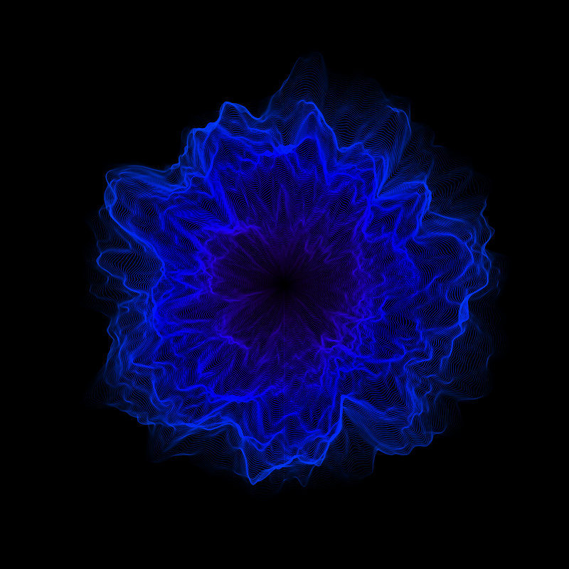 Elisian #249 static token preview