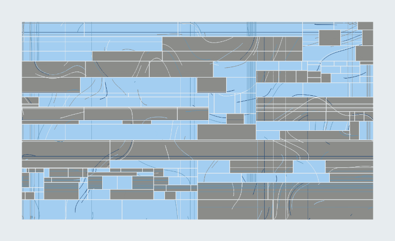 Ode to Bugs and Happy Accidents #21 static token preview