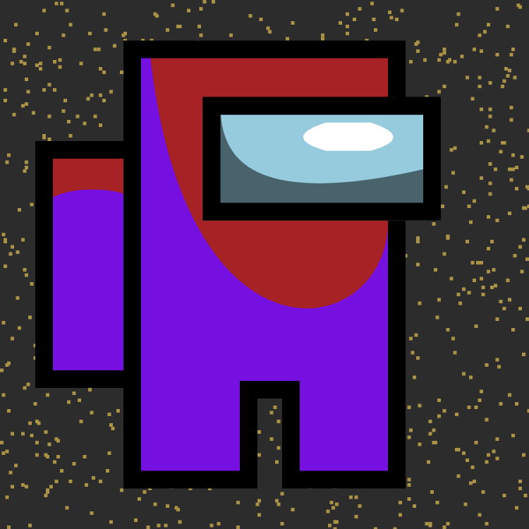 Spaceouters #2 static token preview