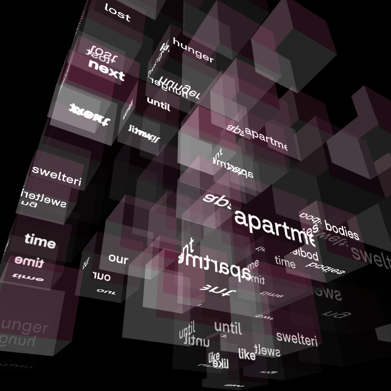 Random Access Memories #21 static token preview