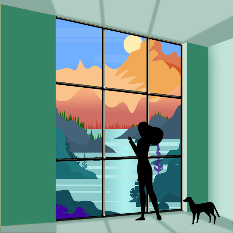both sides of the Window #22 static token preview