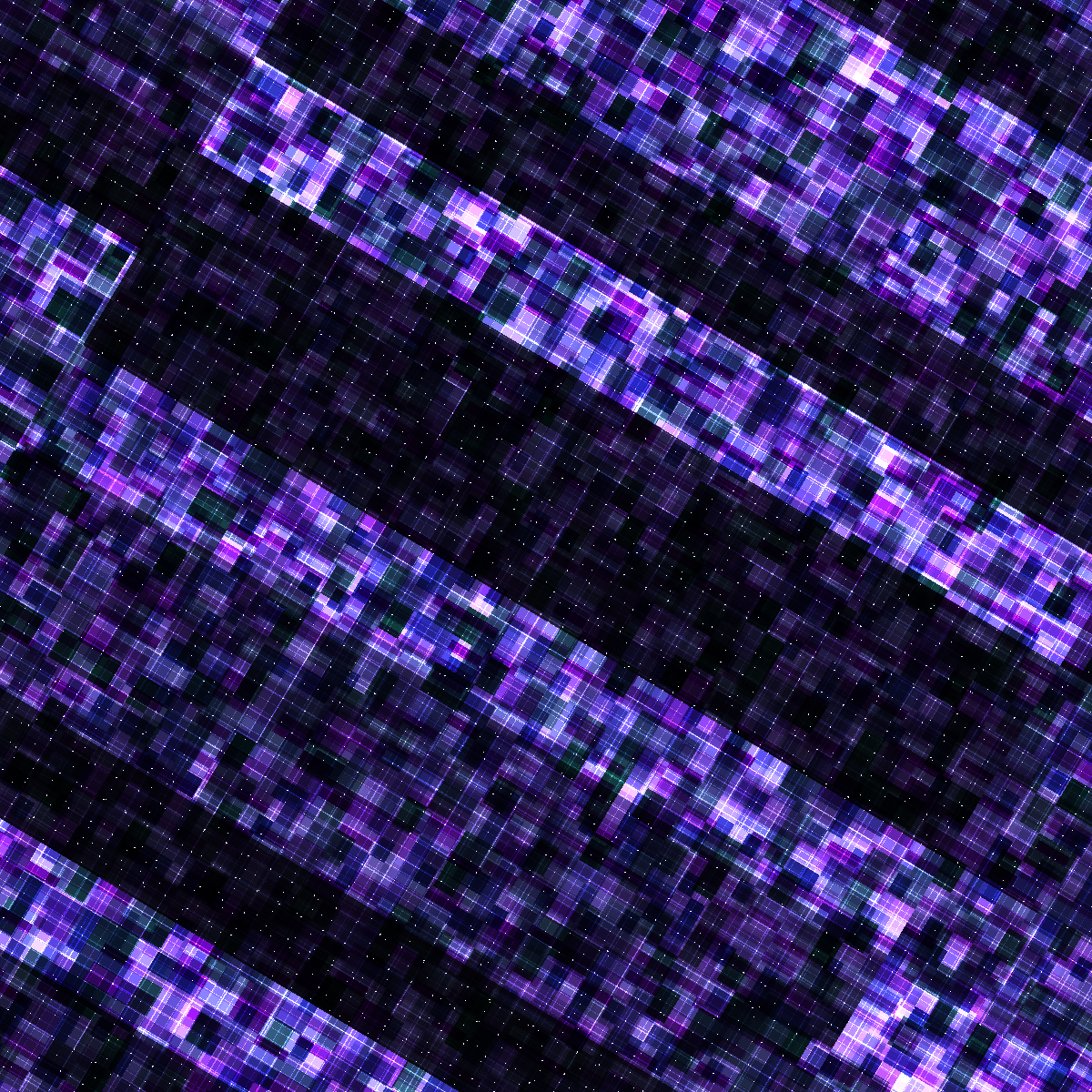 Lattice #19 static token preview