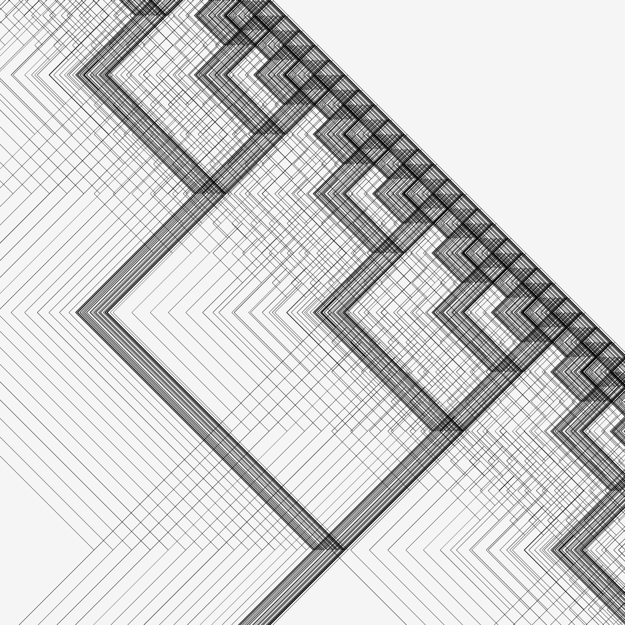 Recursion 1130 #16 static token preview
