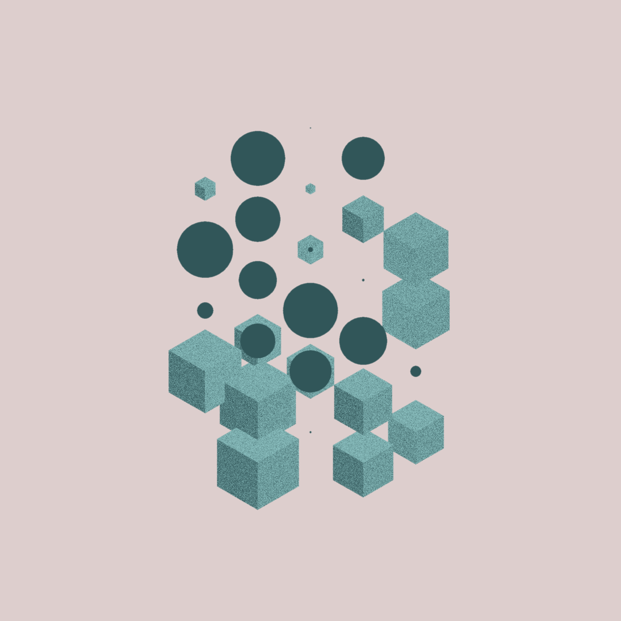 Blocks #81 static token preview