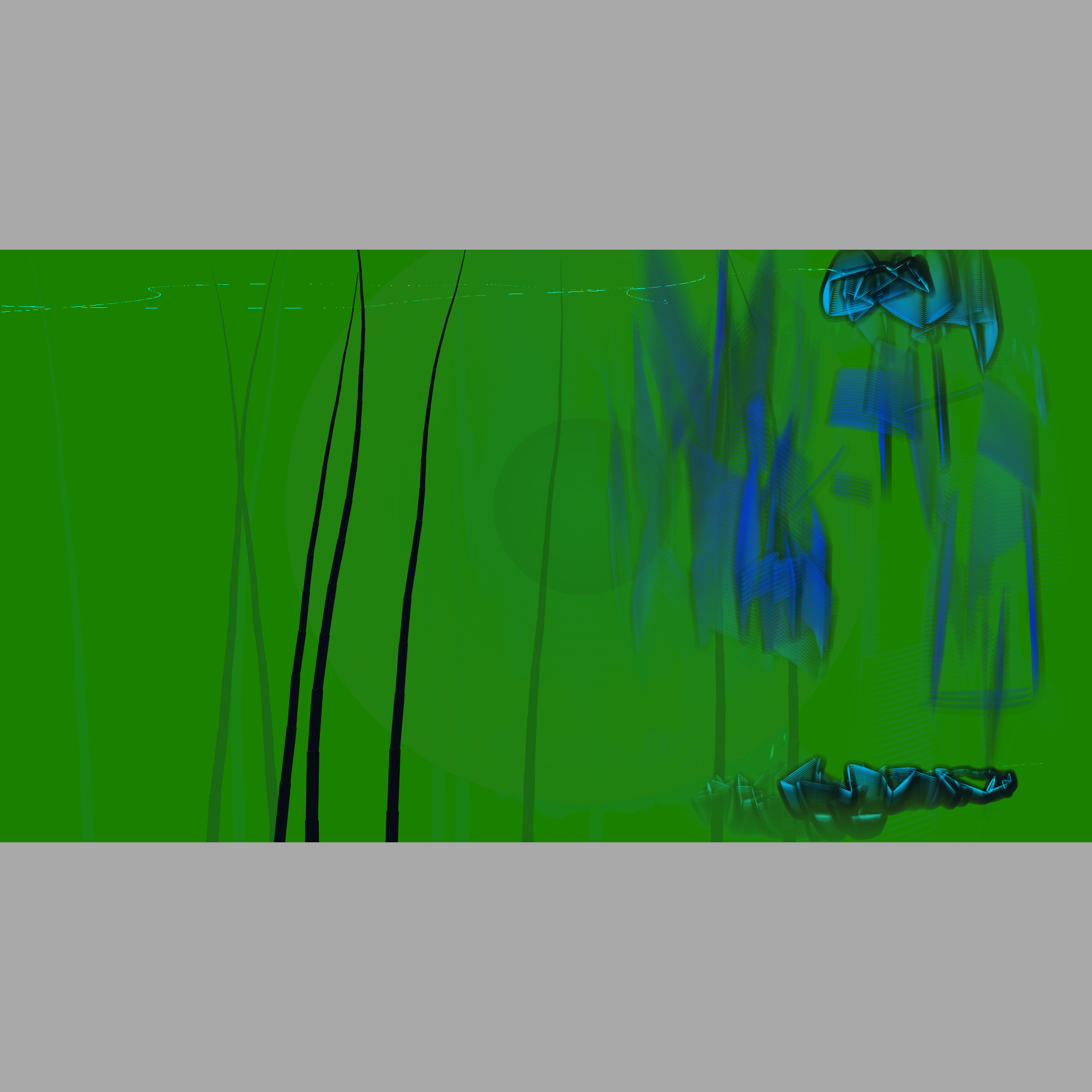 Painterly #18 static token preview