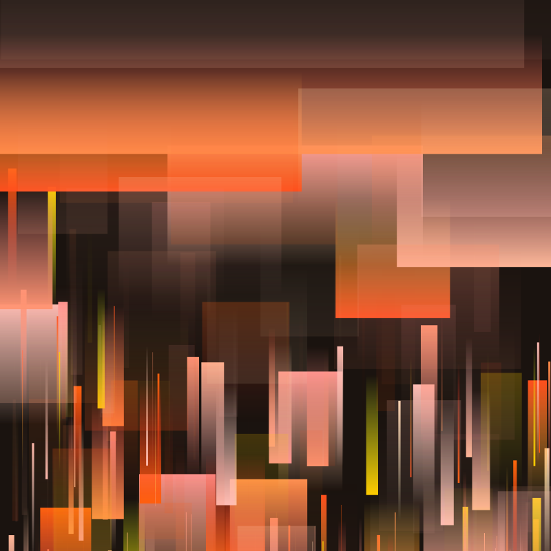 Minimum Viable Art {01:Colors} #24 static token preview