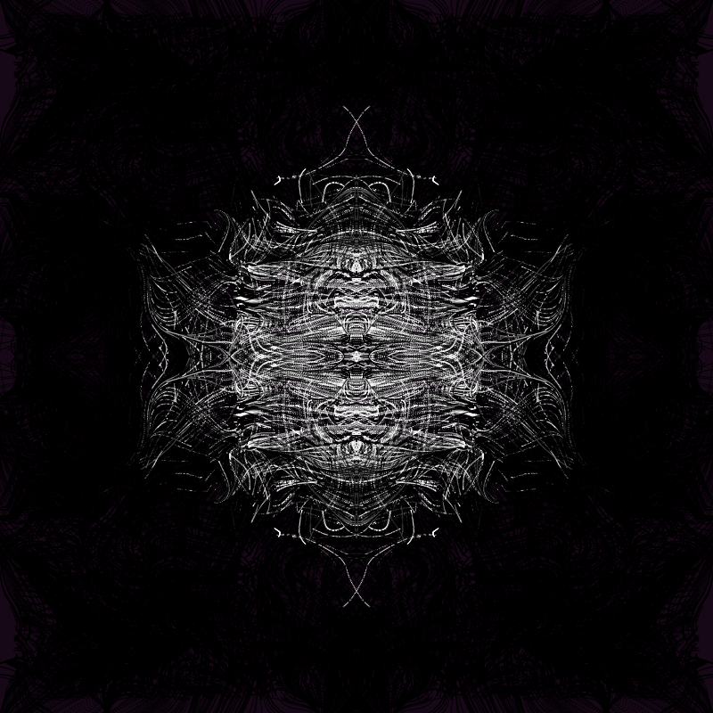 chaos sigil #20 static token preview
