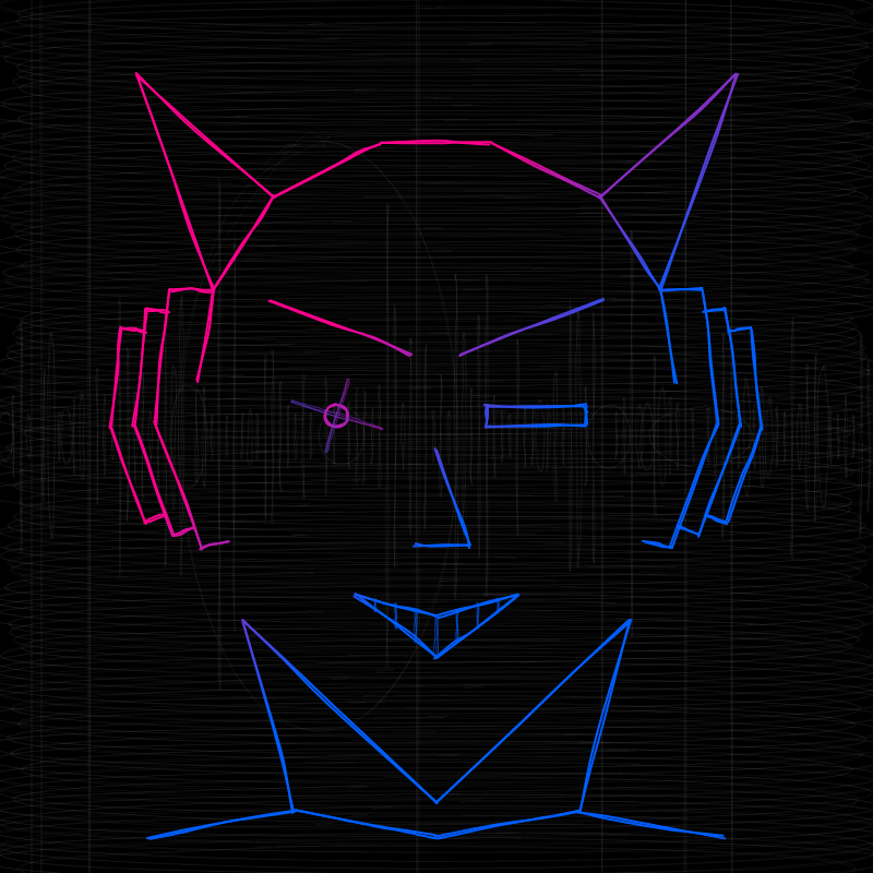 eighTZ sketch gang #6 static token preview