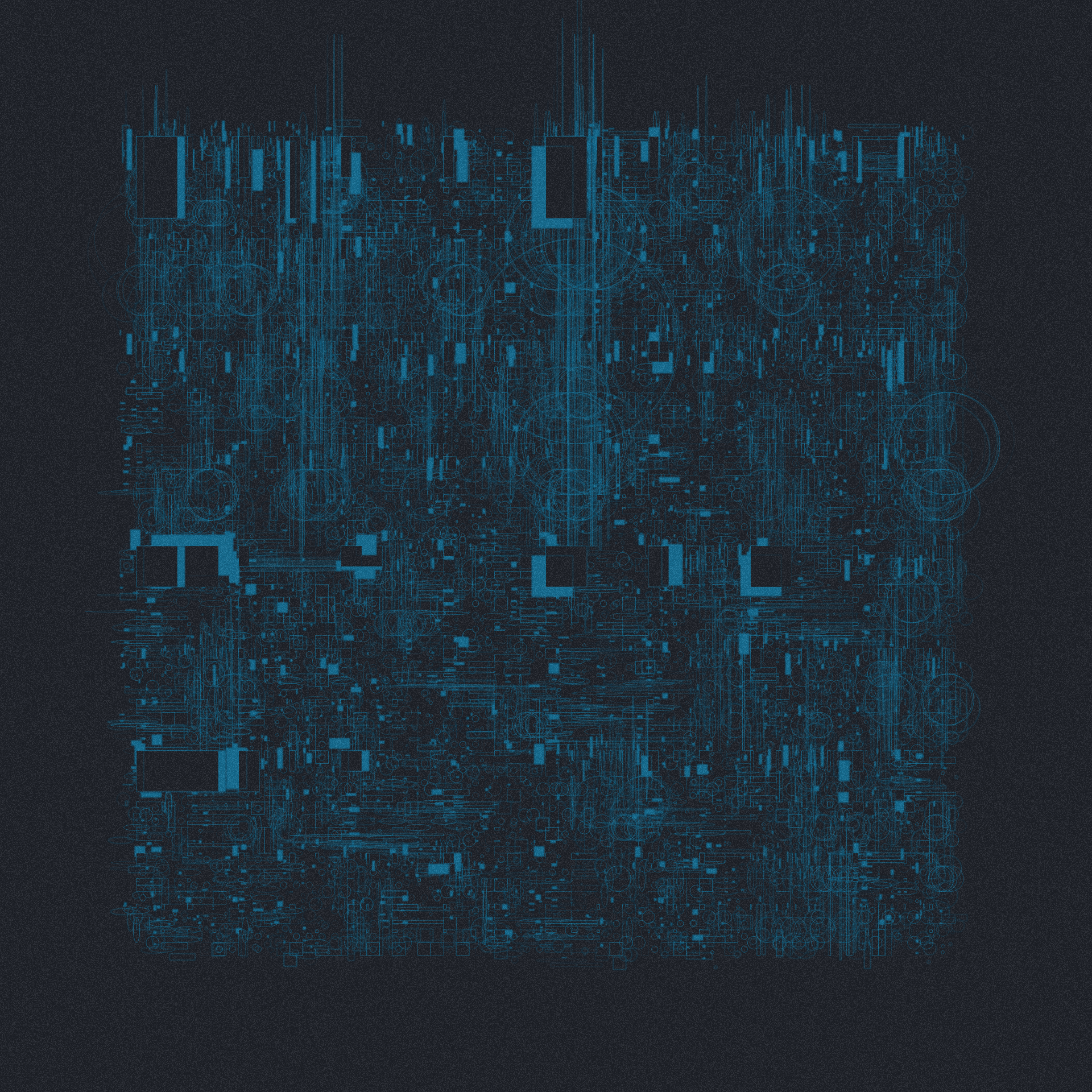 Minimal complexity #9 static token preview