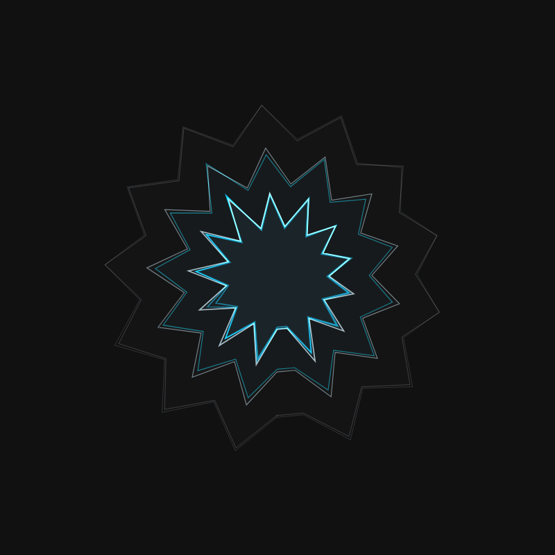 star (complex) #392 static token preview