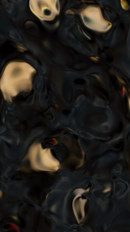 {Lumina} #681 static token preview