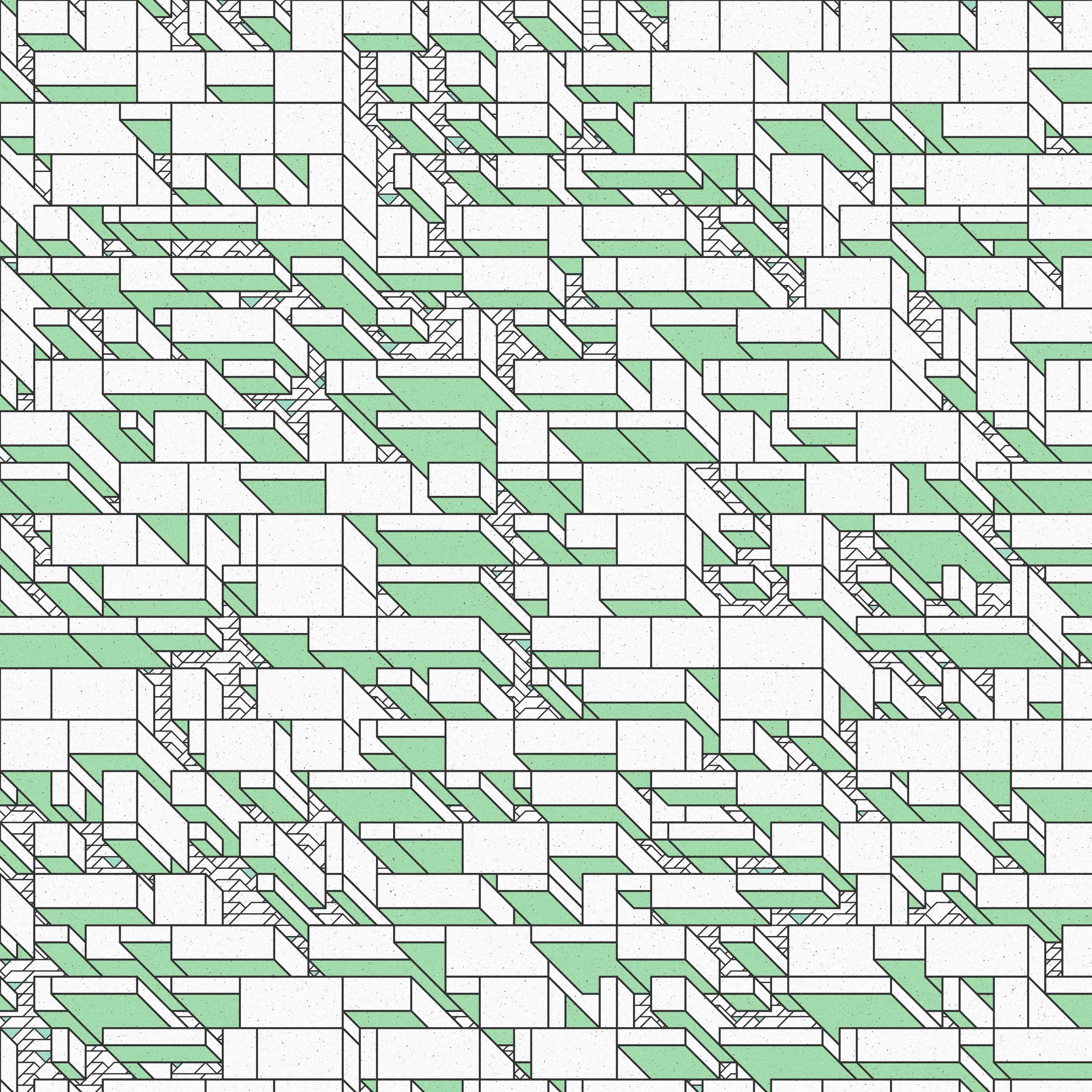 Matter #20 static token preview