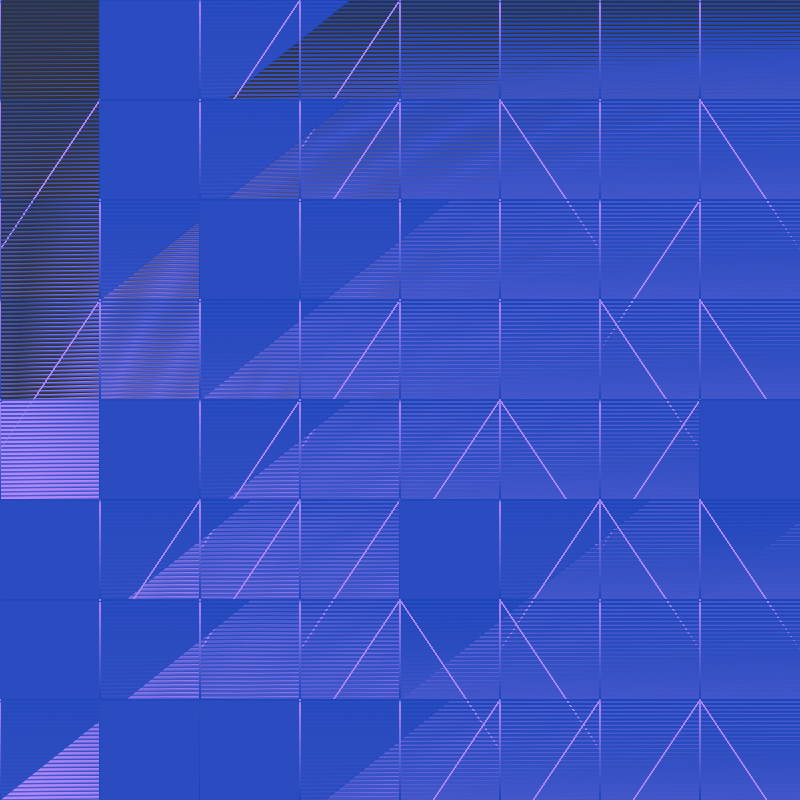 LISBON #2 DYSTOPIC #10 static token preview