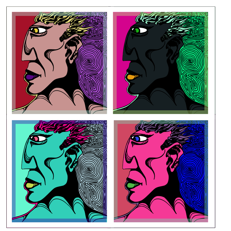 Polyphemus in Four Moods #14 static token preview