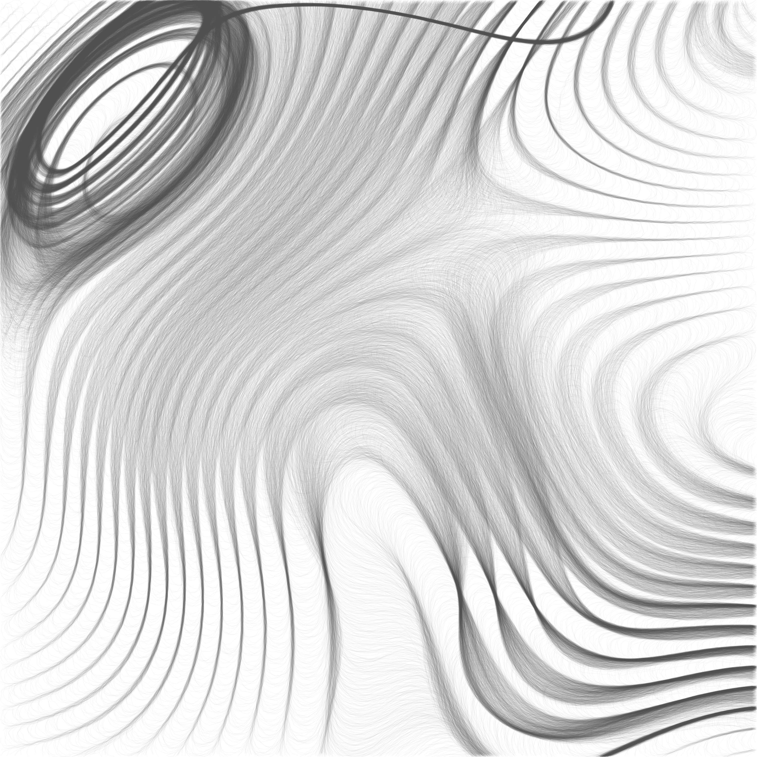 Future Echoes #152 static token preview