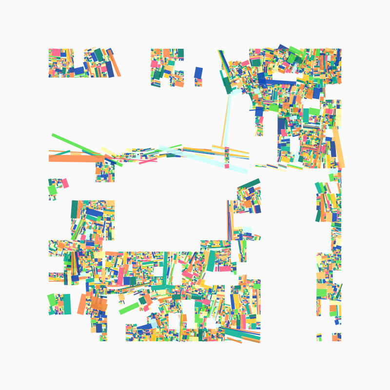Bloated Recursion #2 static token preview