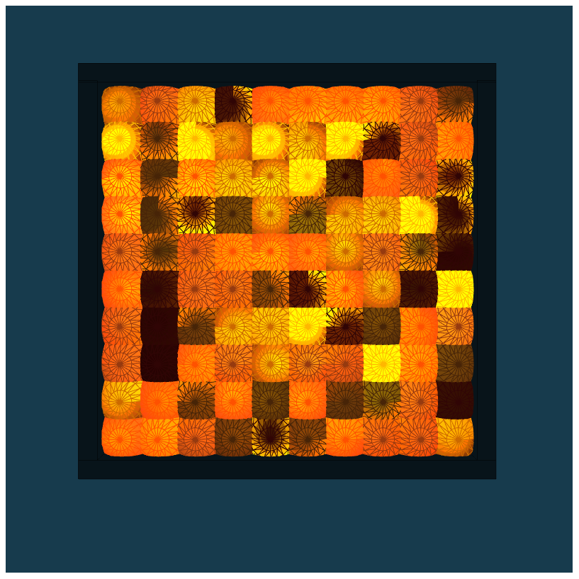 Art Cubes #2 #3 static token preview