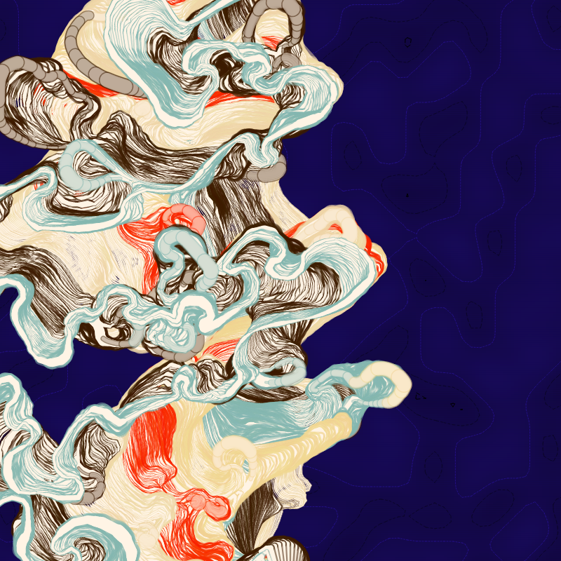 Meander River Plot v1 #6 static token preview