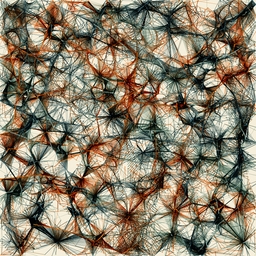 Constellation project preview
