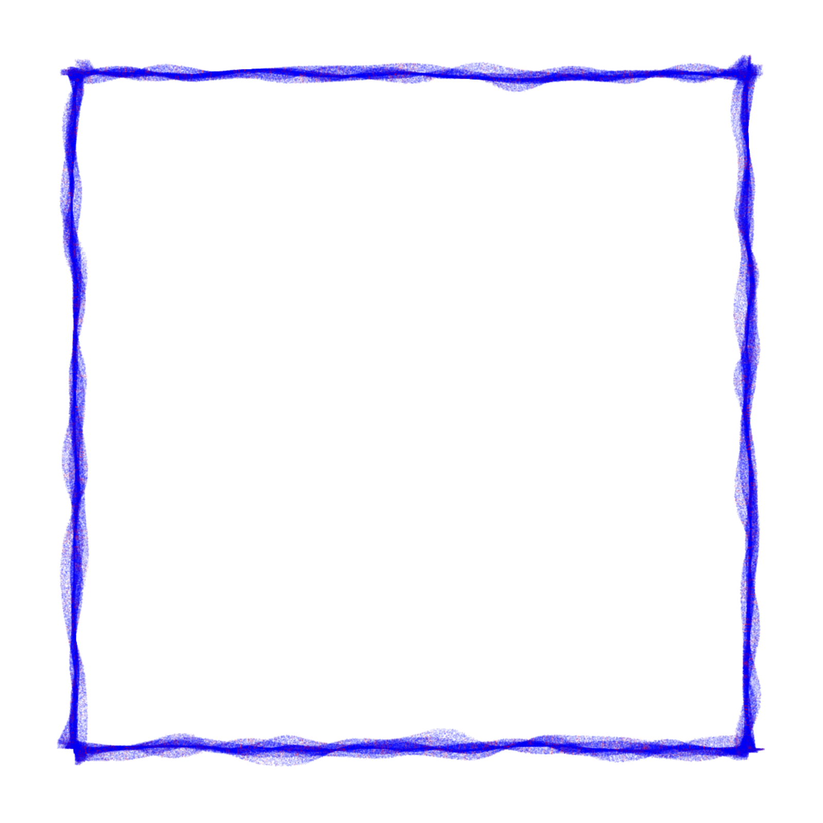 Sand Shapes #10 static token preview