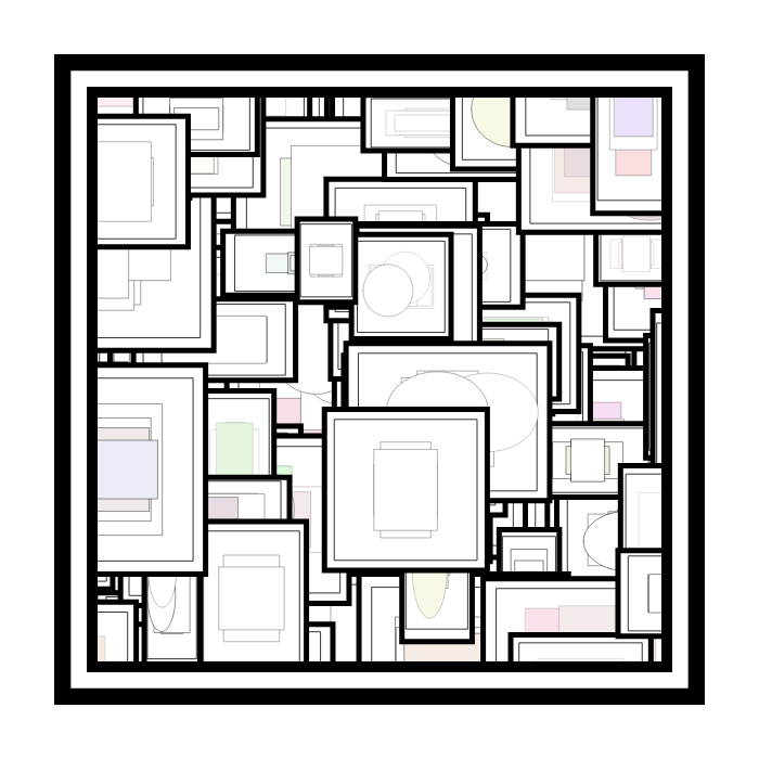 "enclosed in a frame" #9 static token preview