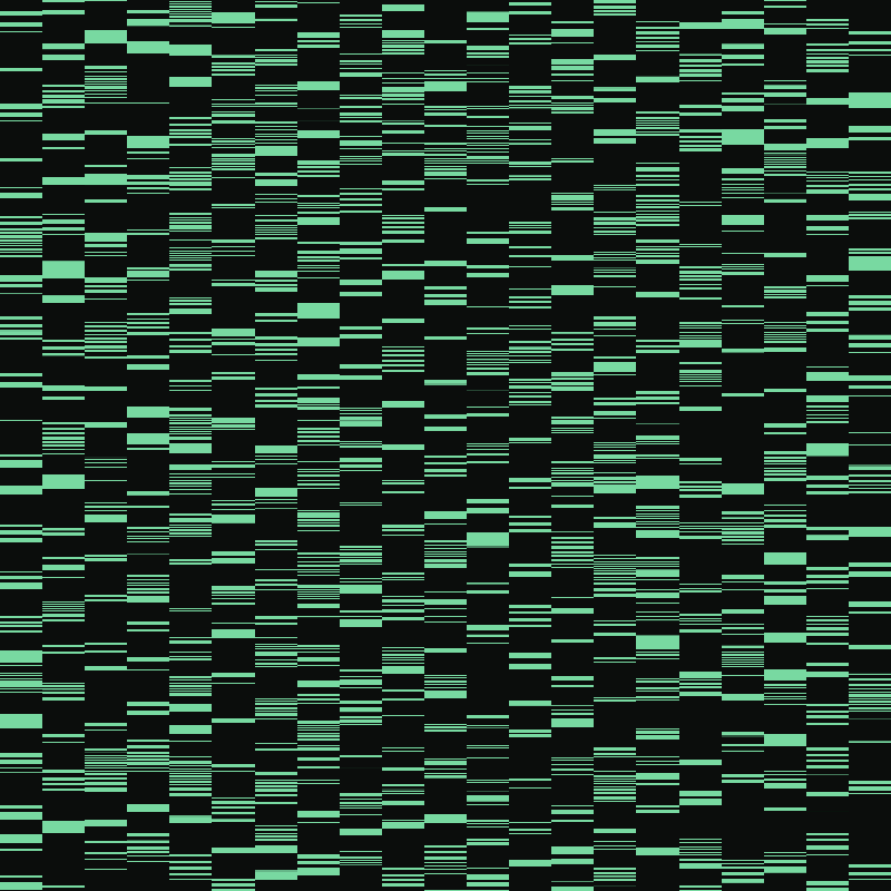 Micro Data Pattern #2 static token preview